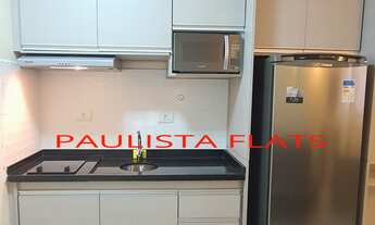 Imagem 2: Flat RESIDENCIAL em SÃO PAULO - SP, CERQUEIRA CÉSAR