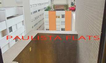 Imagem 5: Flat RESIDENCIAL em SÃO PAULO - SP, CERQUEIRA CÉSAR