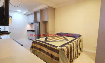 Imagem 6: Flat RESIDENCIAL em SÃO PAULO - SP, CERQUEIRA CÉSAR