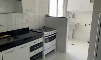 Imagem 2: APARTAMENTO 03 QUARTOS FRENTE MAR À VENDA NO BAIRRO MUQUIÇABA