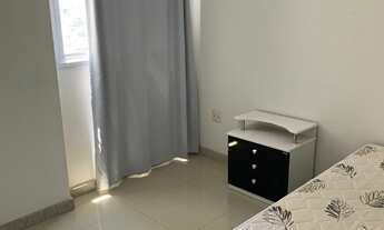 Imagem 3: APARTAMENTO 03 QUARTOS FRENTE MAR À VENDA NO BAIRRO MUQUIÇABA