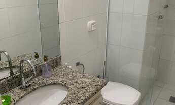 Imagem 5: APARTAMENTO 03 QUARTOS FRENTE MAR À VENDA NO BAIRRO MUQUIÇABA