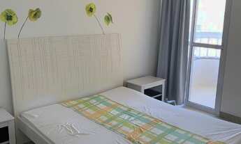 Imagem 6: APARTAMENTO 03 QUARTOS FRENTE MAR À VENDA NO BAIRRO MUQUIÇABA