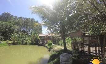 Imagem 3: CHÁCARA COM 4 MIL METROS DE ÁREA À VENDA EM CACHOEIRINHA - GUARAPARI/ES