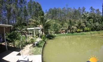 Imagem 4: CHÁCARA COM 4 MIL METROS DE ÁREA À VENDA EM CACHOEIRINHA - GUARAPARI/ES