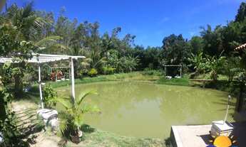 Imagem 5: CHÁCARA COM 4 MIL METROS DE ÁREA À VENDA EM CACHOEIRINHA - GUARAPARI/ES