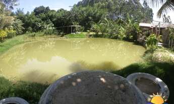 Imagem 7: CHÁCARA COM 4 MIL METROS DE ÁREA À VENDA EM CACHOEIRINHA - GUARAPARI/ES