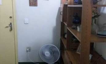 Imagem 4: APARTAMENTO 01 QUARTO (01 SUÍTE) À VENDA EM MUQUIÇABA