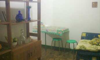 Imagem 3: APARTAMENTO 01 QUARTO (01 SUÍTE) À VENDA EM MUQUIÇABA