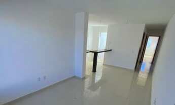 Imagem 2: CASA LINEAR 02 DORMITÓRIOS (01 SUÍTE) À VENDA EM SANTA MÔNICA