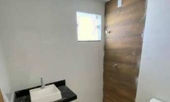 Imagem 4: CASA LINEAR 02 DORMITÓRIOS (01 SUÍTE) À VENDA EM SANTA MÔNICA