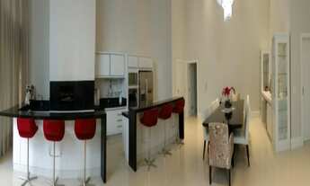 Imagem 6: Apartamento duplex, mobiliado e decorado, 04 suítes sendo 01 master, 04 vagas de garagem p