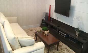 Imagem 3: Costa del Mare Apartamento com 4 dormitórios