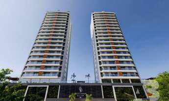 Imagem: Apartamento Alto Padrão 02 Suítes Praia