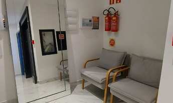 Imagem 6: Apartamento Novo com 02 Suítes, Sacada com Churrasqueira à Carvão e 01 Vaga Privativa