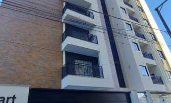 Imagem 2: Apartamento Novo com 02 Suítes, Sacada com Churrasqueira à Carvão e 01 Vaga Privativa