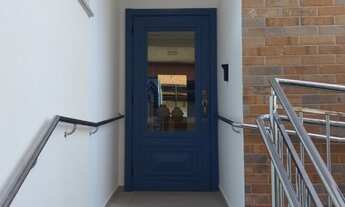 Imagem 3: Apartamento Novo com 02 Suítes, Sacada com Churrasqueira à Carvão e 01 Vaga Privativa