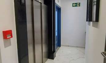 Imagem 5: Apartamento Novo com 02 Suítes, Sacada com Churrasqueira à Carvão e 01 Vaga Privativa