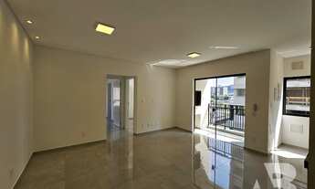 Imagem 7: Apartamento Novo com 02 Suítes, Sacada com Churrasqueira à Carvão e 01 Vaga Privativa