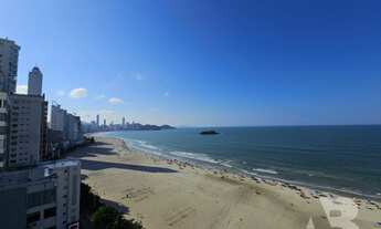 Imagem 5: Apartamento de Luxo no Centro de Balneário Camboriú-SC com 3 suítes, 2 salas e 155m² - Não