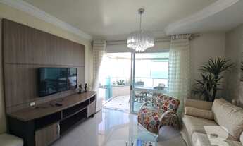 Imagem 7: Apartamento de Luxo no Centro de Balneário Camboriú-SC com 3 suítes, 2 salas e 155m² - Não