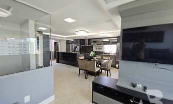 Imagem 4: Imperdível: Cobertura Duplex de Luxo com 4 Quartos sendo 4 Suítes no Centro de Balneário C