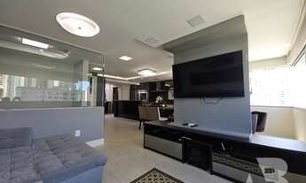 Imagem 3: Imperdível: Cobertura Duplex de Luxo com 4 Quartos sendo 4 Suítes no Centro de Balneário C