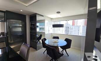 Imagem 6: Imperdível: Cobertura Duplex de Luxo com 4 Quartos sendo 4 Suítes no Centro de Balneário C