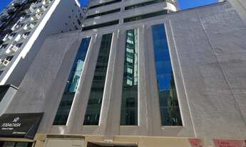 Imagem: Aluguel de Cobertura de Luxo no Centro de