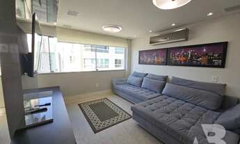 Imagem 2: Imperdível: Cobertura Duplex de Luxo com 4 Quartos sendo 4 Suítes no Centro de Balneário C