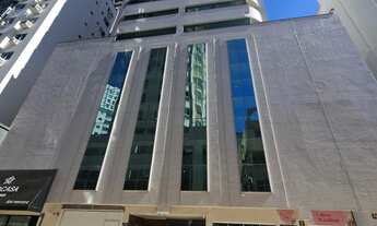 Imagem: Imperdível Cobertura Duplex de Luxo com