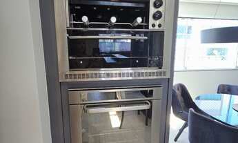 Imagem 7: Imperdível: Cobertura Duplex de Luxo com 4 Quartos sendo 4 Suítes no Centro de Balneário C