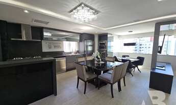 Imagem 5: Imperdível: Cobertura Duplex de Luxo com 4 Quartos sendo 4 Suítes no Centro de Balneário C