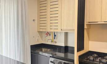 Imagem 6: Apartamento Alto Padrão 02 Suítes Praia Brava e Área de Lazer Completa