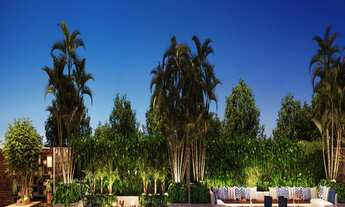 Imagem 3: Apartamento com 04 suítes, sendo 01 master com banheira de imersão, 03 vagas de garagem pr