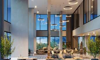 Imagem 6: Apartamento com 04 suítes, sendo 01 master com banheira de imersão, 03 vagas de garagem pr