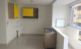 Imagem 5: Residencial Chapelco, 2 dormitórios na Rua 3704