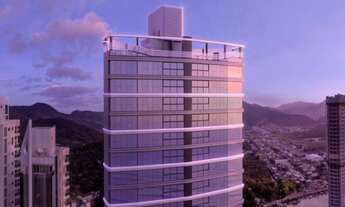 Imagem 4: Apartamento frente mar com 04 suítes, sendo 02 com vista para o mar de 03 a 04 vagas de ga