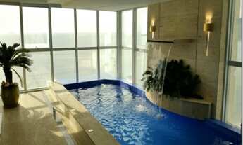 Imagem 2: Millennium Palace, 5 dormitórios na Avenida Atlântica