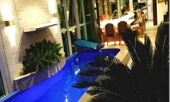 Imagem 3: Millennium Palace, 5 dormitórios na Avenida Atlântica