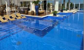 Imagem 4: Millennium Palace, 5 dormitórios na Avenida Atlântica