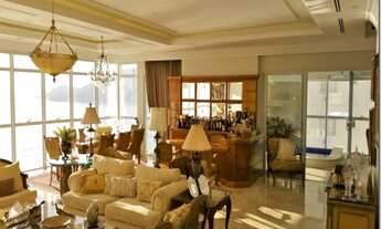 Imagem 7: Millennium Palace, 5 dormitórios na Avenida Atlântica