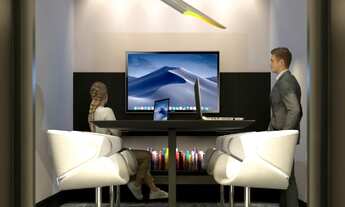 Imagem 4: , 4 dormitórios na Rua Conselheiro Júlio Kumm