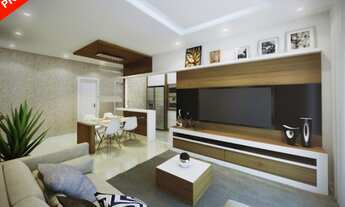 Imagem: Porto Madero, 2 dormitórios na Rua Francisco