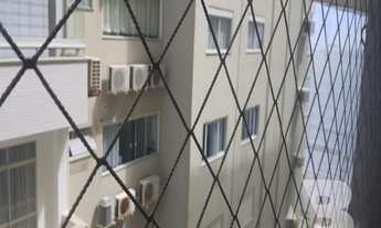 Imagem: Apartamento quadra mar, mobiliado, vista