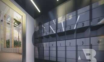 Imagem 3: , 2 dormitórios na Rua Suécia