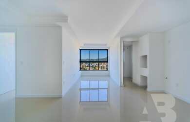 Imagem 4: Apartamento com 01 suíte + 01 dormitório, cozinha gourmet, 01 vaga de garagem privativa, B