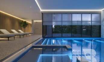 Imagem 6: Ocean Wind Residence