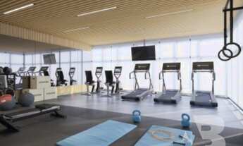 Imagem 7: Ocean Wind Residence