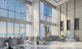 Imagem 3: Apartamento frente mar, 04 suítes, sendo 02 de frente para o mar, de 03 a 04 vagas de gara